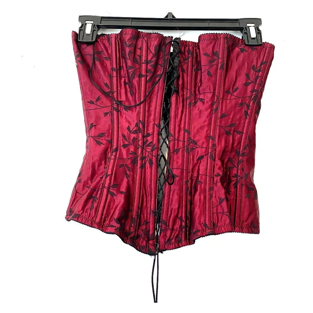 Corset by Victoria’s Secret